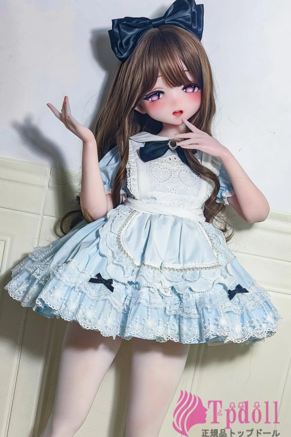 Elsa Babe 諏訪部晴香シリコン ドール 販売