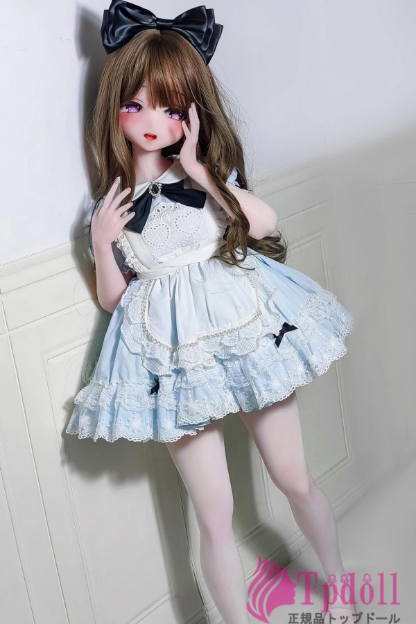 アニメラブドールElsa Babe