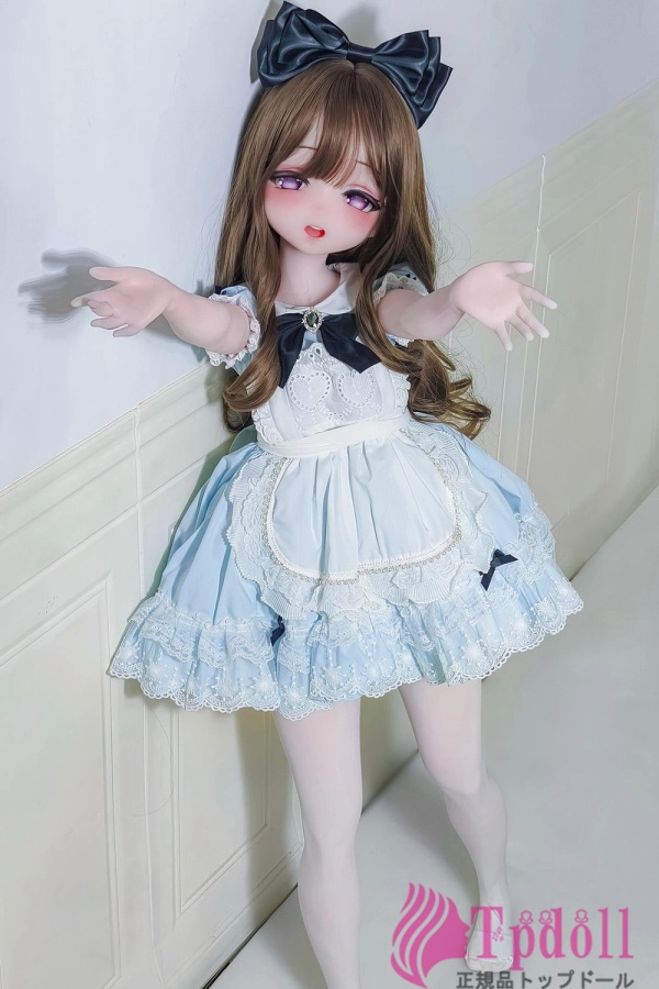 Elsa Babe 癒し系ラブドール