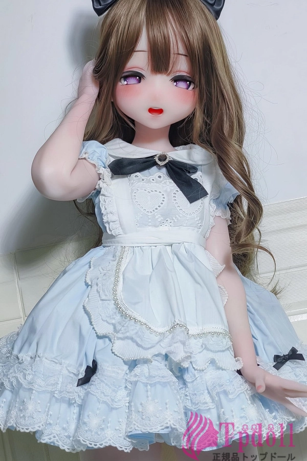 諏訪部晴香 Aカップ等身 大 リアル ドール