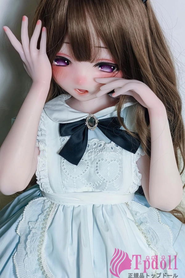 Elsa Babe かわいいアリス風 アダルト 人形