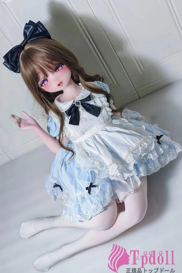 Elsa Babe AHR023番 等身 大 人形