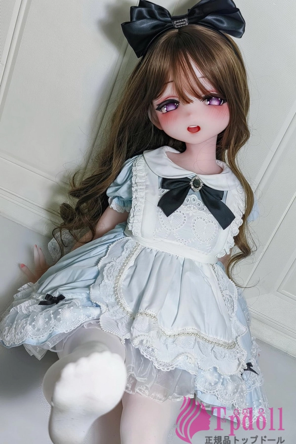 Elsa Babe シリコン製ラブドール