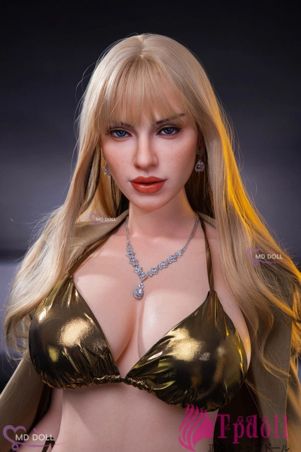 MD DOLL #M45フルシリコンドールJennifer