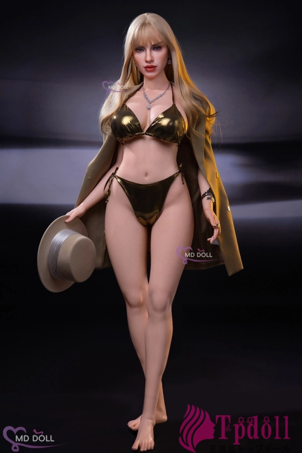 166cm Jenniferラブドール を 安く 購入