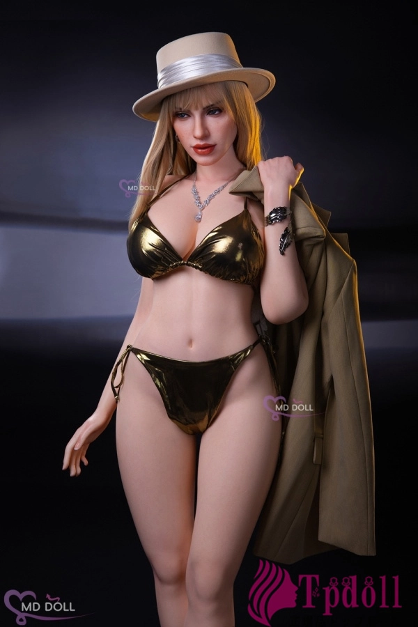 Jennifer ROS口腔リアル ダッチ ドール