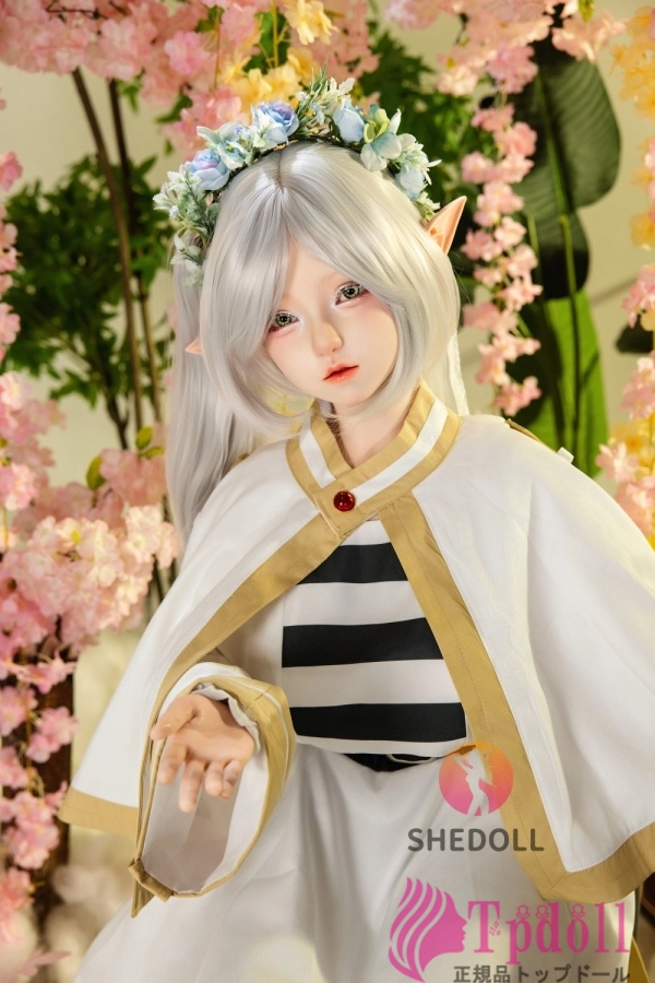 145cm GカップダッチワイフSHE DOLL 