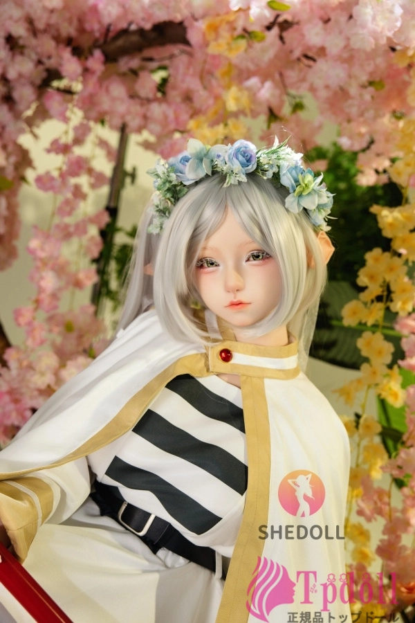 エルフ耳 艾琳 ラブドール 高級