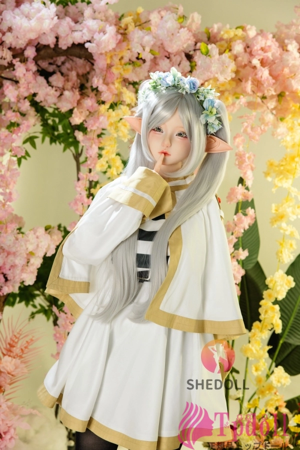 SHE DOLL 可愛い美少女ラブドール
