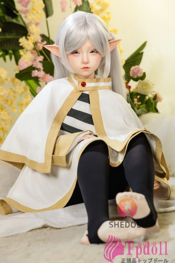 SHE DOLL 艾琳ラブドール リアル