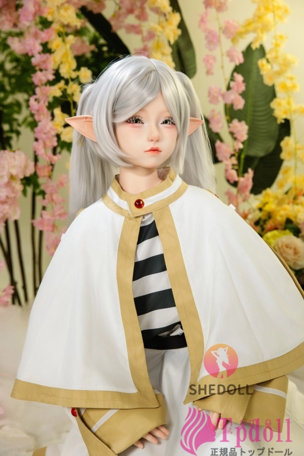 SHE DOLLリアル ラブドール