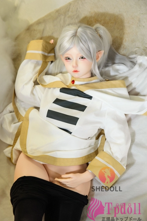 SHE DOLL 145cmシリコン セックス 人形