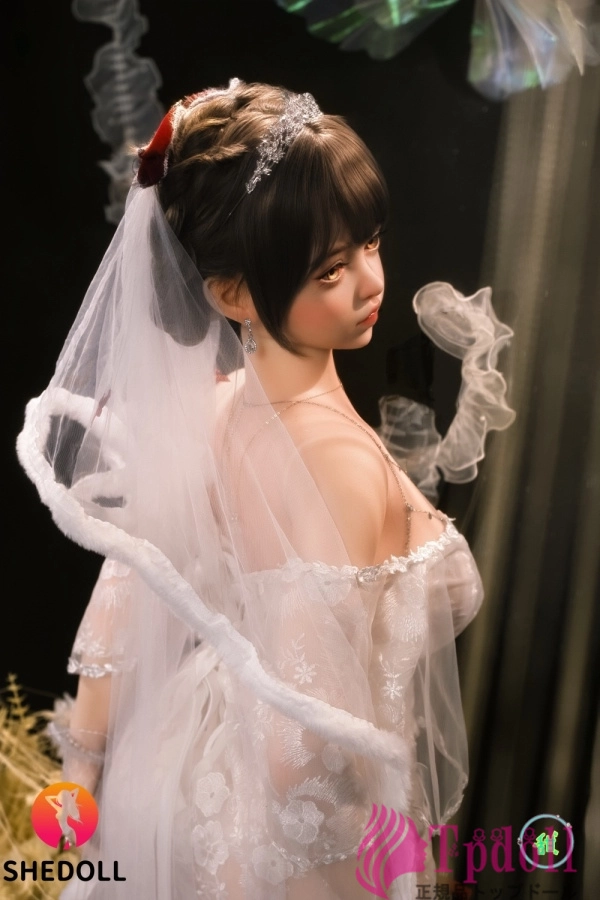 SHE DOLL ダッチワイフ 巨乳 Eカップ