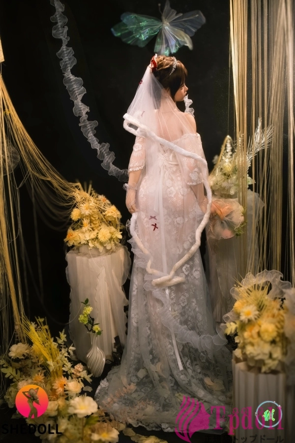 156cm 朵朵 大人 の ラブドール