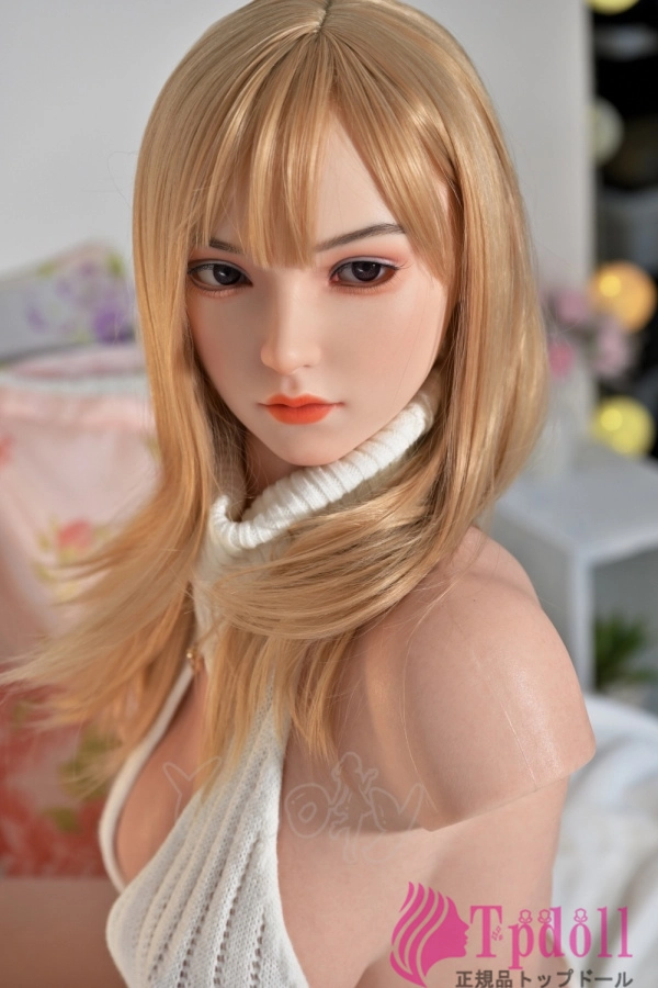 Scarlett 半身リアル感抜群 ラブドール