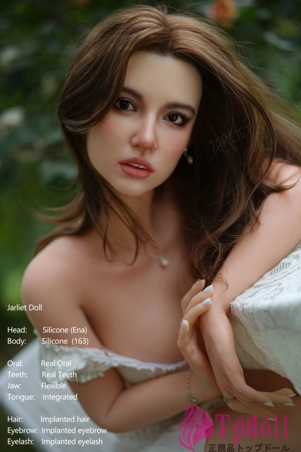 外人 リアルラブドールJarliet Doll