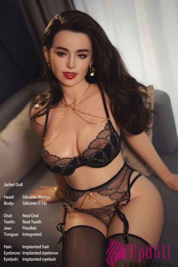 綺麗系 Romyリアルラブドール