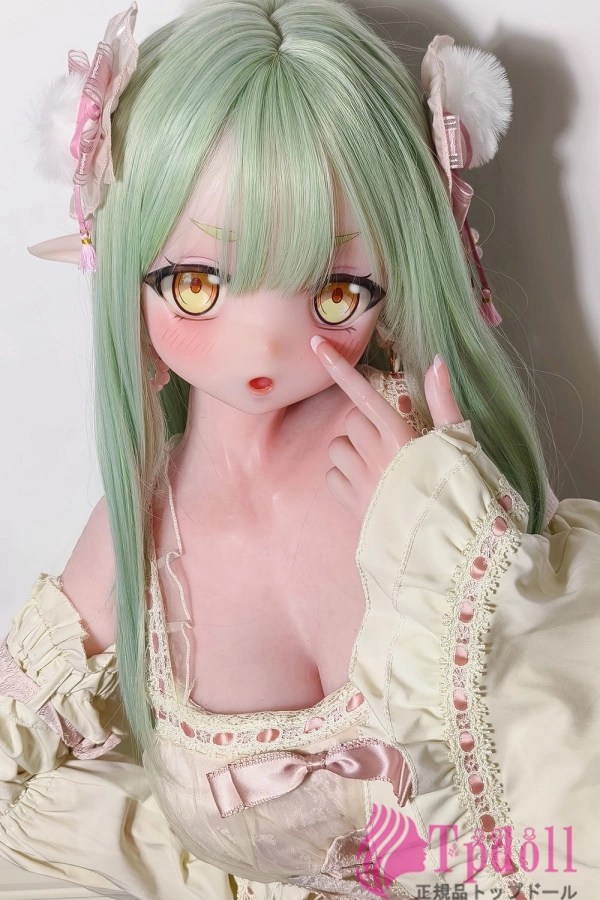 エルフ美少女ラブドールElsa Babe