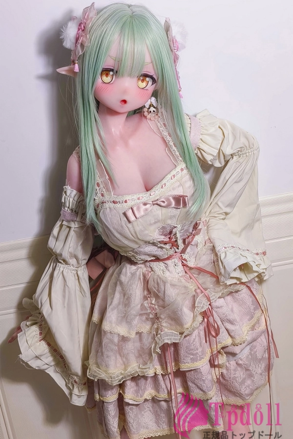 140cm 桃井光代リアルドール