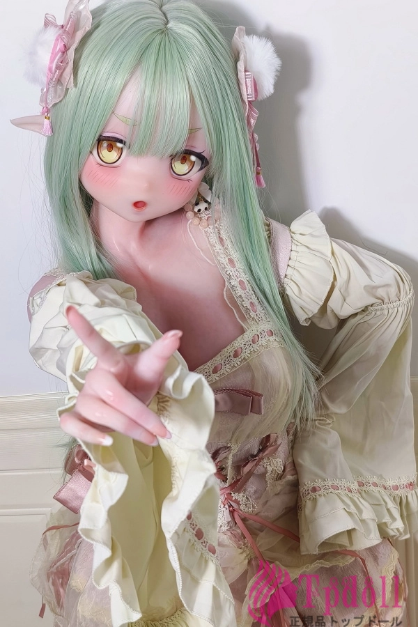 Elsa Babe アニメ風美少女ダッチワイフ