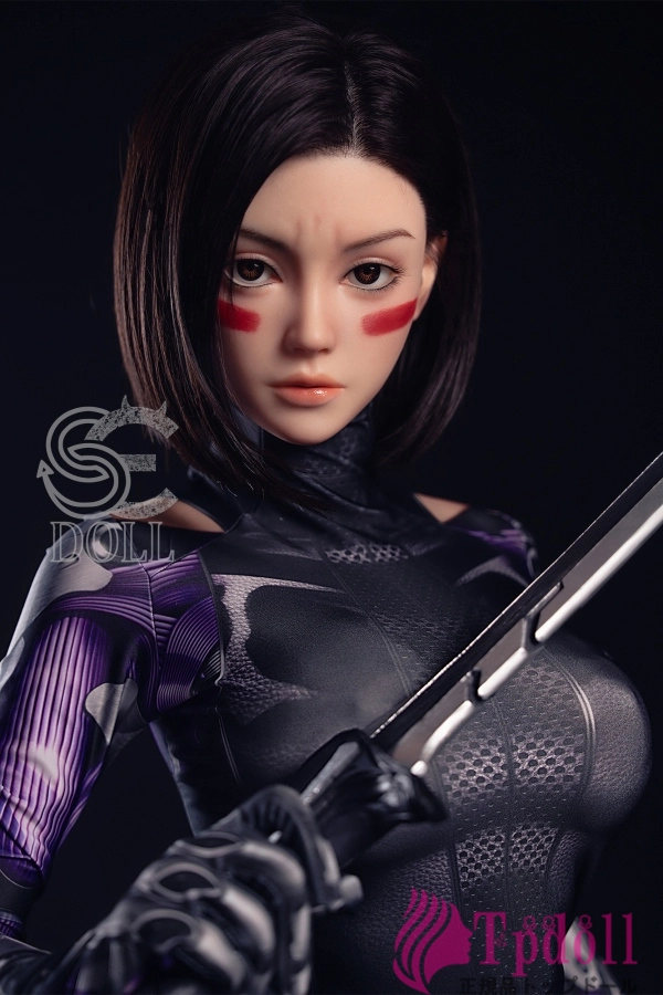 SE DOLL #149SCフルシリコンドール