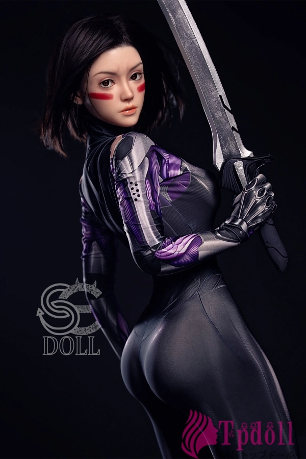 完璧な曲線 ラブドールSE DOLL