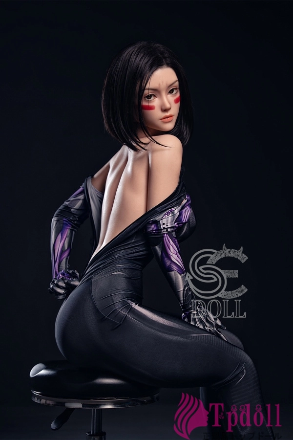 Lita.A コスプレ系 等身大ラブドール