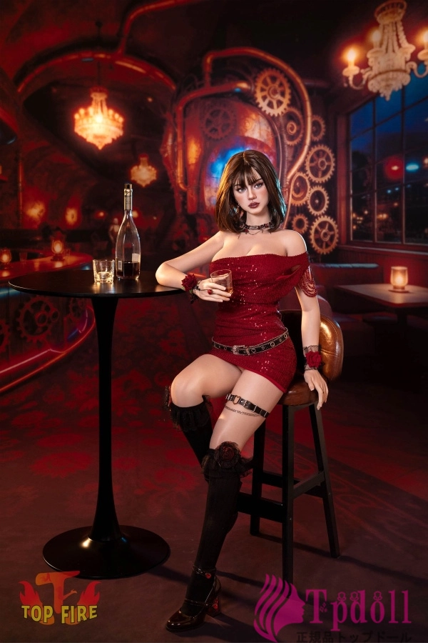 165cmセクシー系ラブドールTop Fire