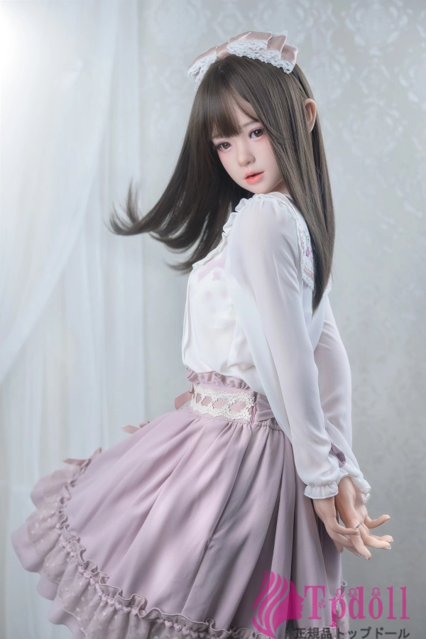 可愛い美少女ラブドールFU DOLL