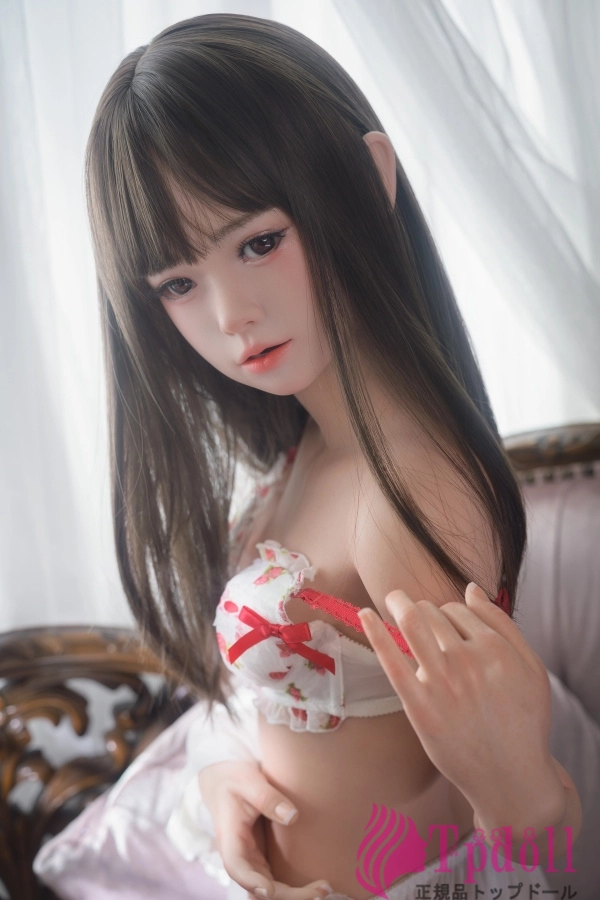 FU DOLL 小燕 シリコン 製 ラブドール