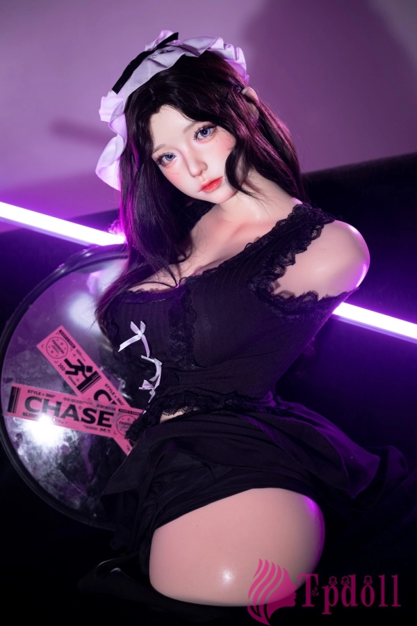 トルソーダッチワイフSHE DOLL