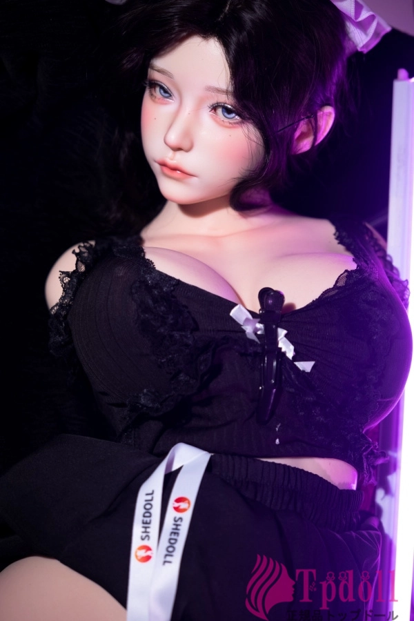 SHE DOLL 楚玥 アダルト 人形