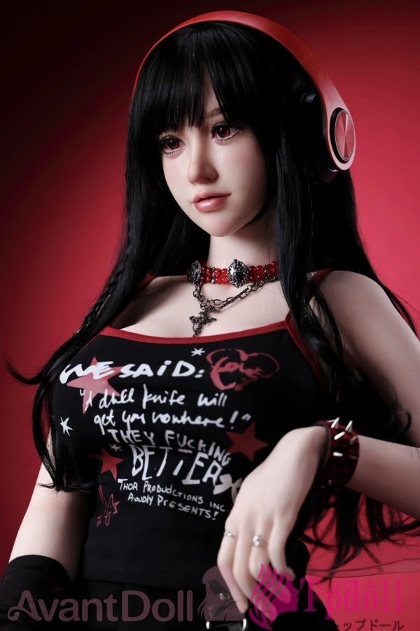 ラブドールAyaka ROS口腔付き