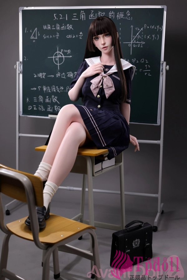 Avant Doll 美少女ラブドール