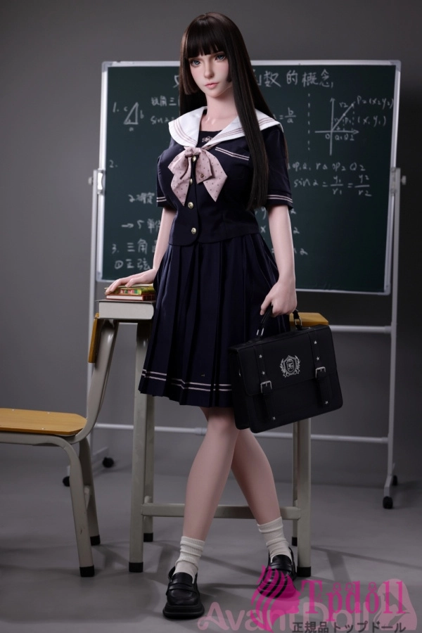 157cm Rinkoラブドール の セックス