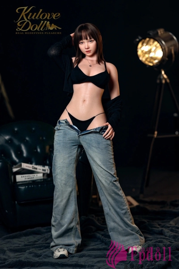 XingJian 165cmダッチワイフ