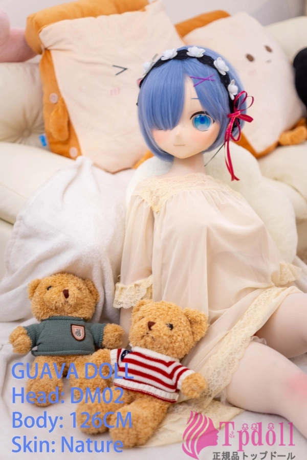 GUAVA DOLL  ラブドール Dカップ