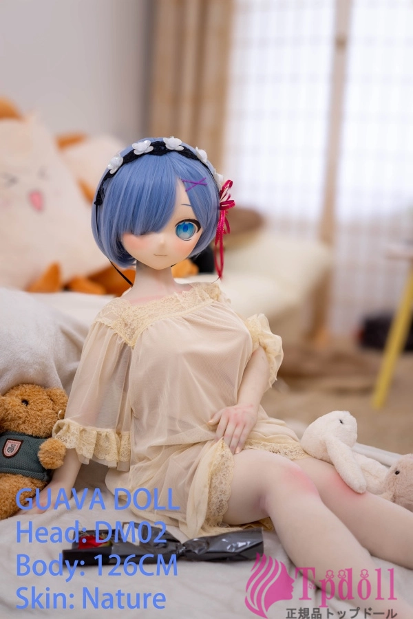 GUAVA DOLL  可愛いリアル ドール 通販