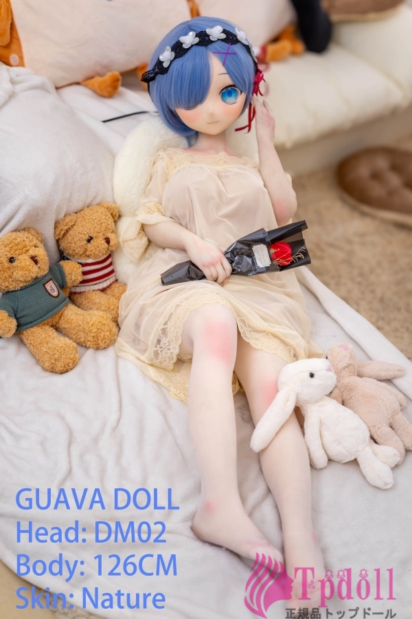 番石榴 蕾姆 リアル ラブドール 販売