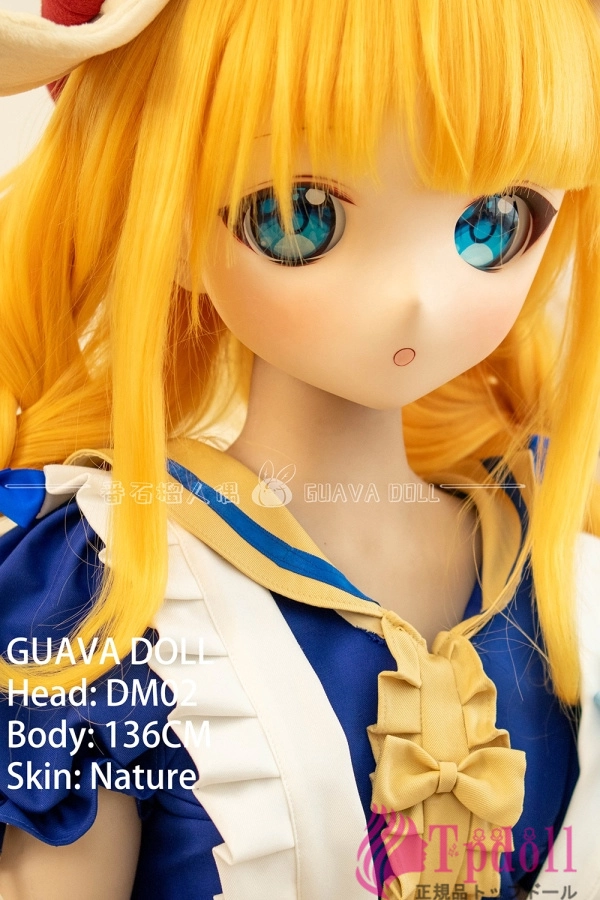 GUAVA DOLL 萌え系リアル ドール 販売