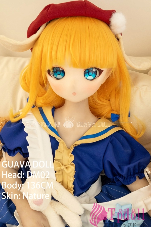 GUAVA DOLL 伊米リアル ラブドール