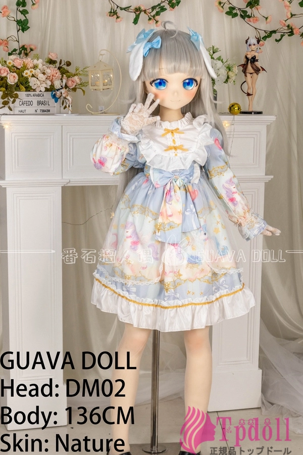 春香 136cm可愛い等身大ドールAカップ