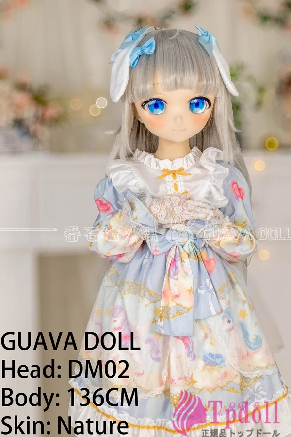 アニメ美少女 春香ラブドール
