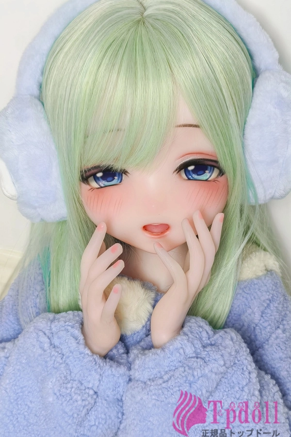 Elsa Babe AHR023ラブドール諏訪部晴香
