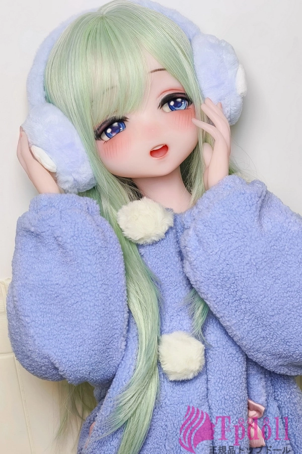 125cmかわいい美少女アニメドールElsa Babe