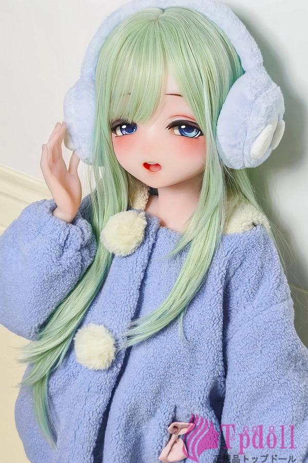 Elsa Babe 諏訪部晴香 最 高級 ラブドール