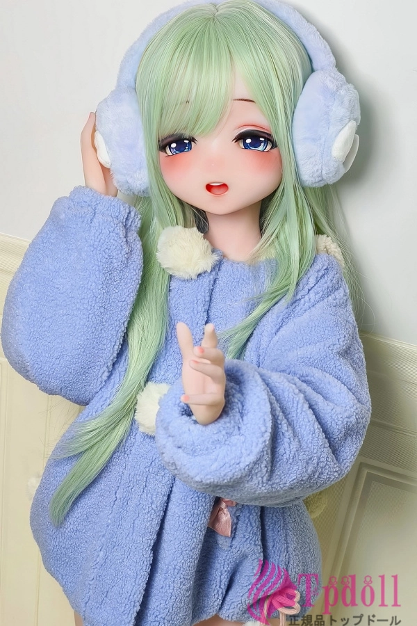 諏訪部晴香 アニメ系リアル ドール おすすめ