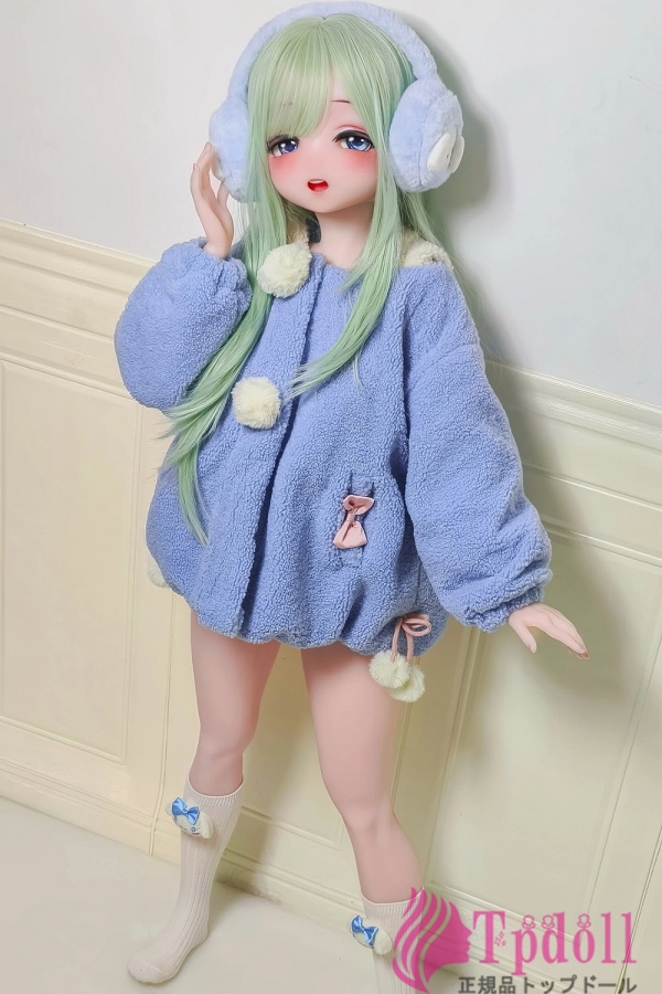 かわいい  諏訪部晴香ラブドール