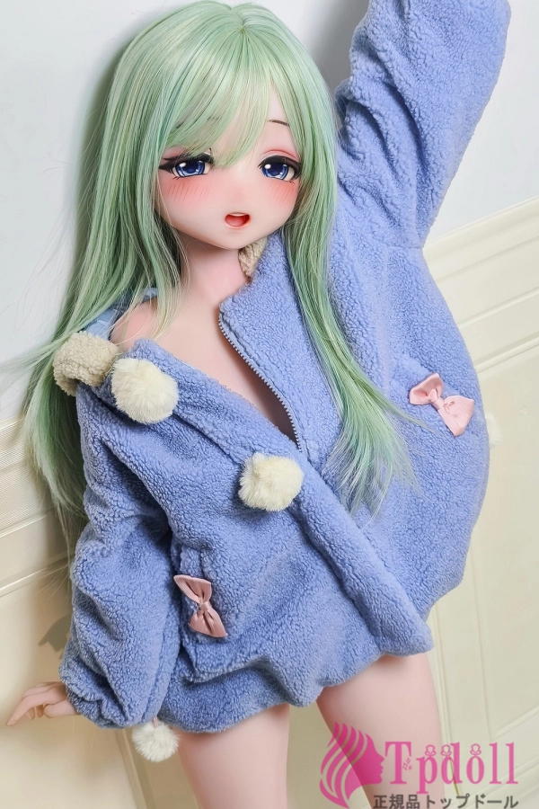 美少女ラブドールElsa Babe
