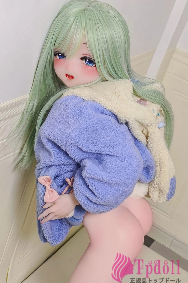Elsa Babe フルシリコン製ラブドール